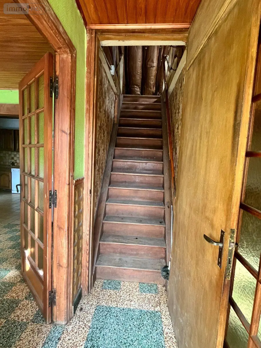 Maison a vendre Boeschepe 59299 Nord 59 60 m2 3 pièces 130000 euros 12985/25 003