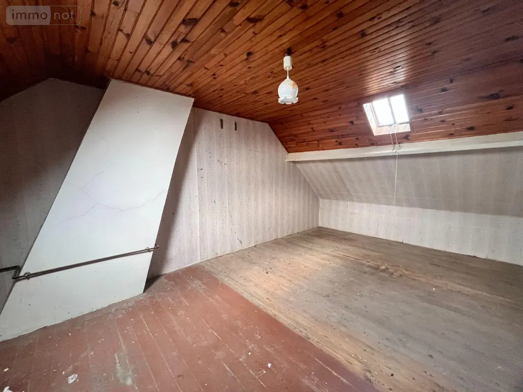 Maison a vendre Boeschepe 59299 Nord 59 60 m2 3 pièces 130000 euros 12985/25 009