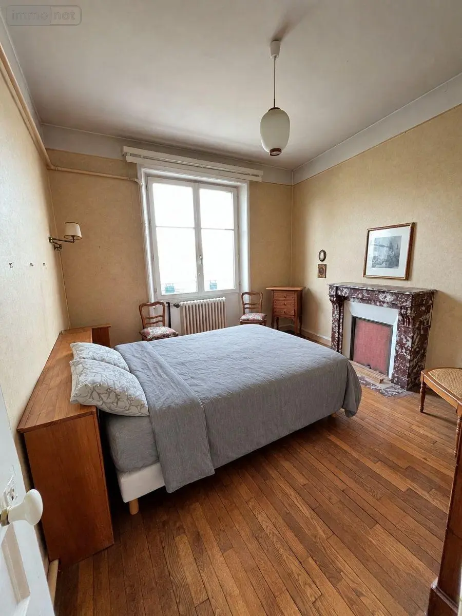 Appartement a vendre Rennes 35000 Ille-et-Vilaine 35 60 m2 3 pièces 269880 euros ML/234 006