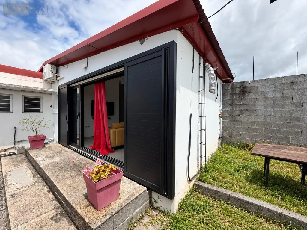 Maison a vendre Saint-Benoît 97470 La Réunion 974 91 m2 4 pièces 472000 euros 97405/336 013