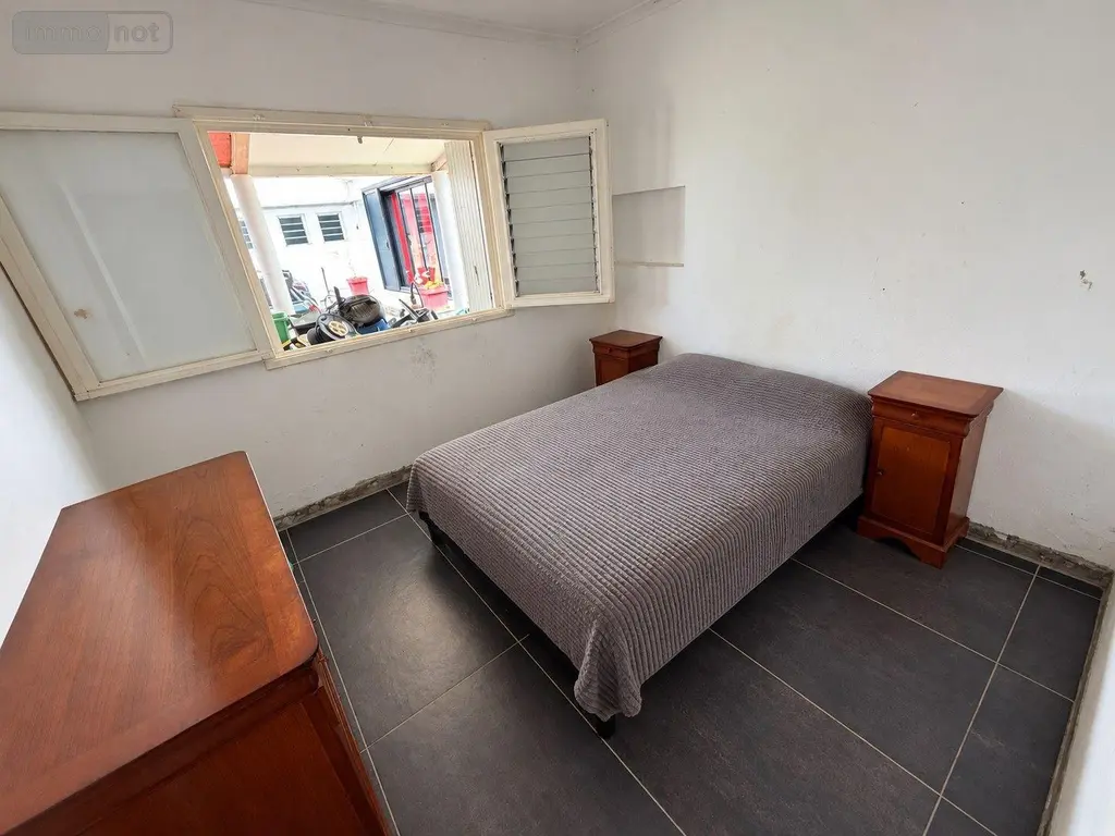 Maison a vendre Saint-Benoît 97470 La Réunion 974 91 m2 4 pièces 472000 euros 97405/336 012