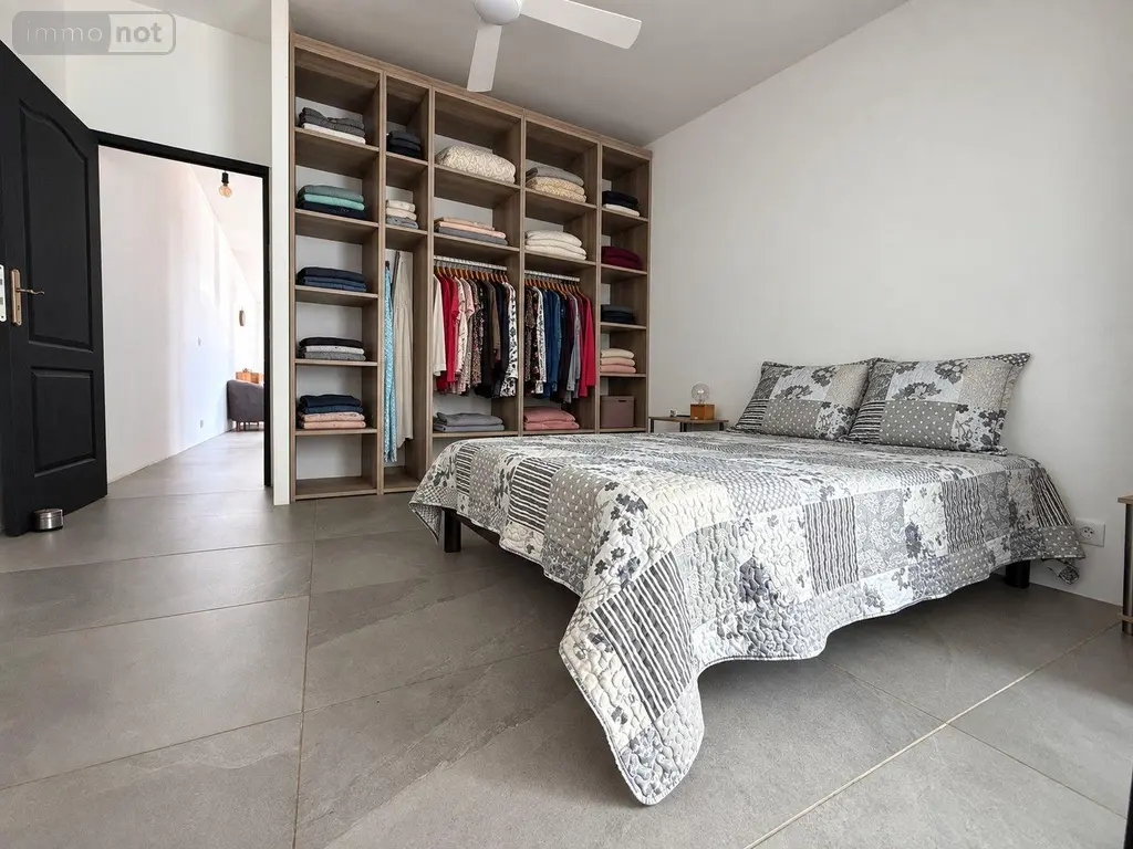 Maison a vendre Saint-Benoît 97470 La Réunion 974 91 m2 4 pièces 472000 euros 97405/336 018