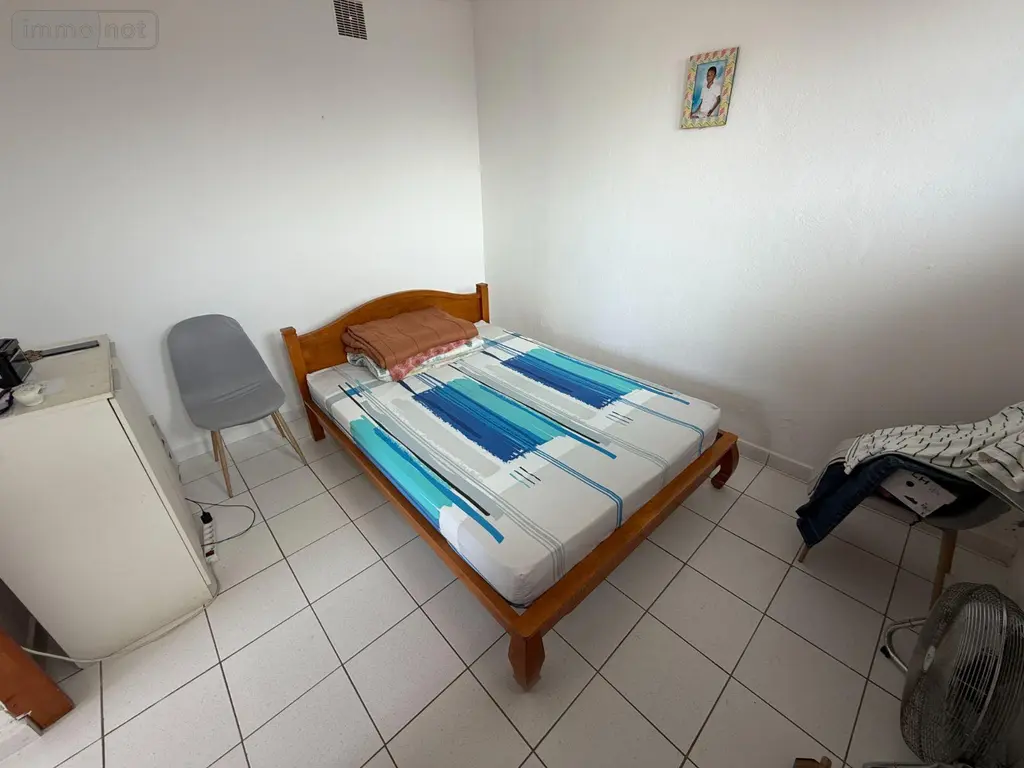 Maison a vendre Saint-Benoît 97470 La Réunion 974 91 m2 4 pièces 472000 euros 97405/336 024