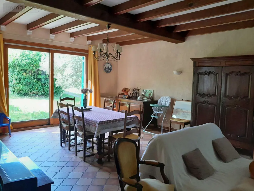 Maison a vendre Bouliac 33270 Gironde 33 185 m2 7 pièces 663000 euros 026/1011* 002