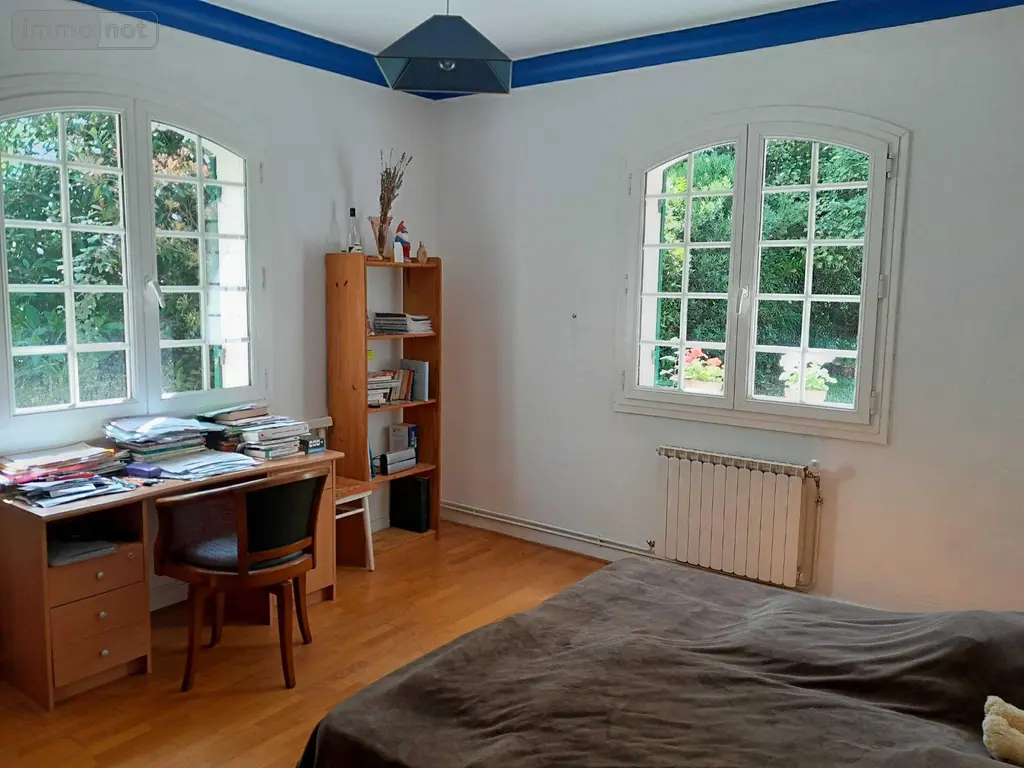 Maison a vendre Bouliac 33270 Gironde 33 185 m2 7 pièces 663000 euros 026/1011* 004