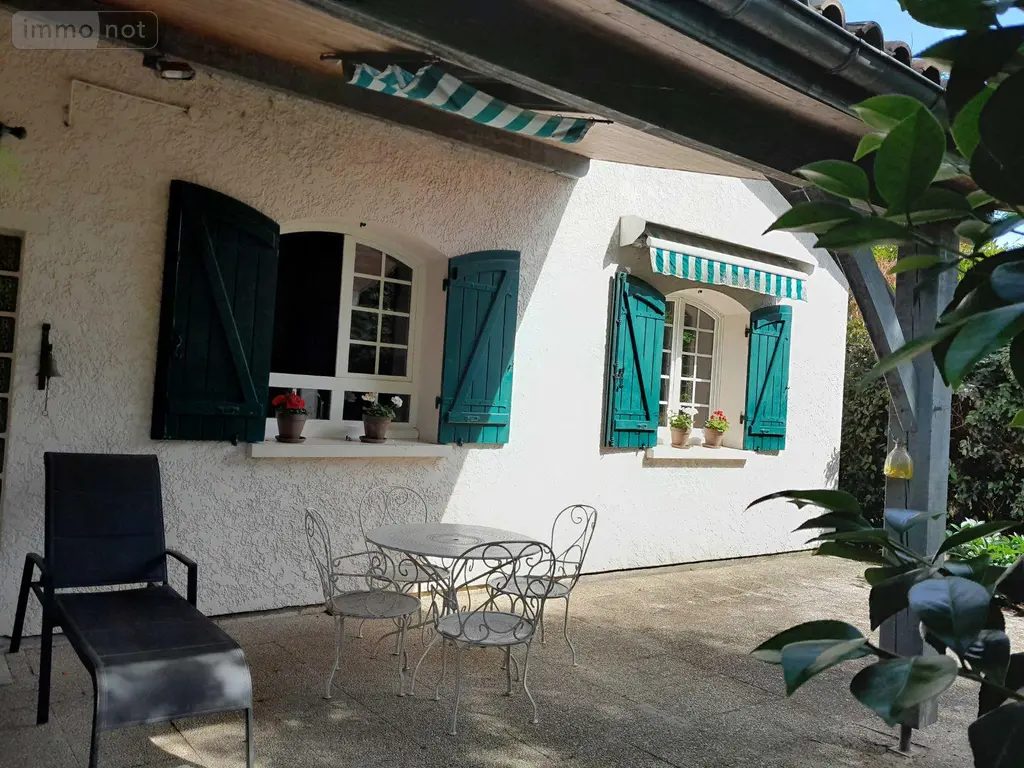 Maison a vendre Bouliac 33270 Gironde 33 185 m2 7 pièces 663000 euros 026/1011* 001