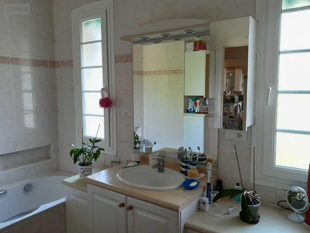 Maison a vendre Bouliac 33270 Gironde 33 185 m2 7 pièces 663000 euros 026/1011* 005