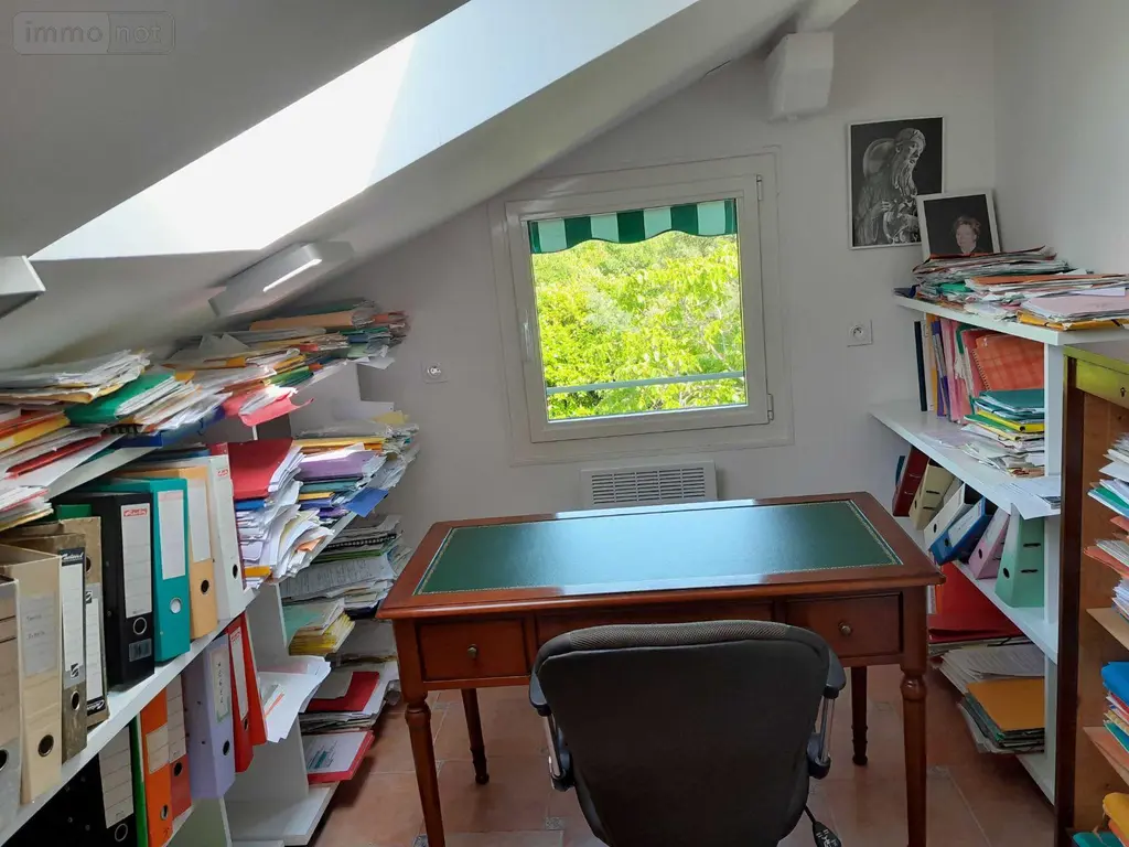 Maison a vendre Bouliac 33270 Gironde 33 185 m2 7 pièces 663000 euros 026/1011* 007