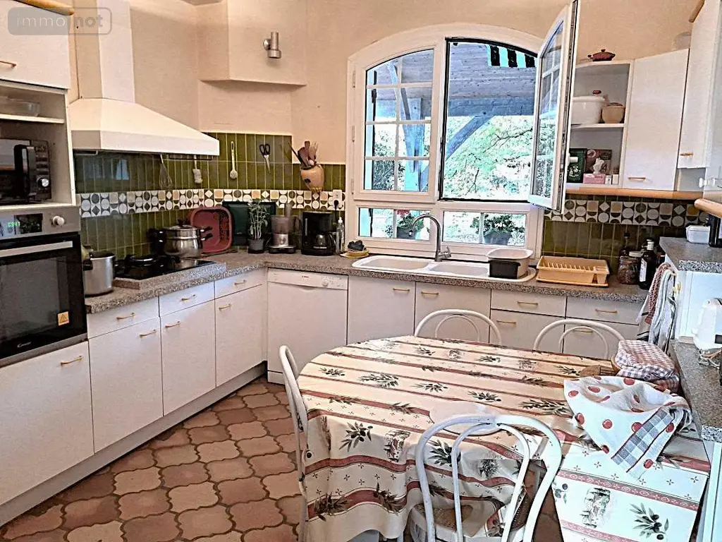 Maison a vendre Bouliac 33270 Gironde 33 185 m2 7 pièces 663000 euros 026/1011* 003