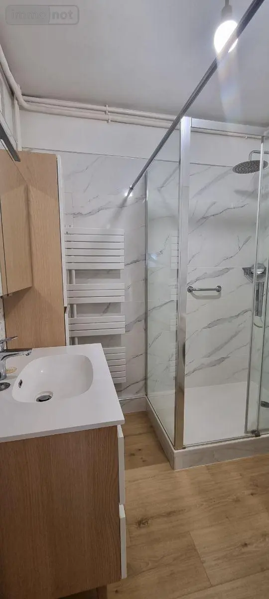 Appartement a vendre Le Mans 72000 Sarthe 72 116 m2 4 pièces 210800 euros CPO/1323 005
