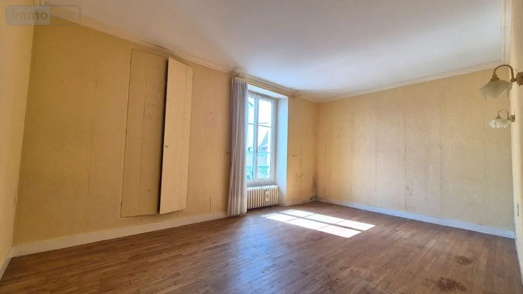 Maison a vendre Requeil 72510 Sarthe 72 133 m2 6 pièces 127200 euros 13808/725 007