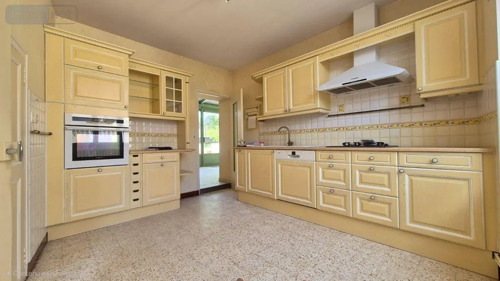 Maison a vendre Requeil 72510 Sarthe 72 133 m2 6 pièces 127200 euros 13808/725 004