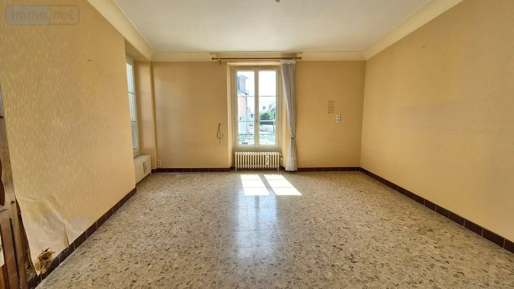 Maison a vendre Requeil 72510 Sarthe 72 133 m2 6 pièces 127200 euros 13808/725 005