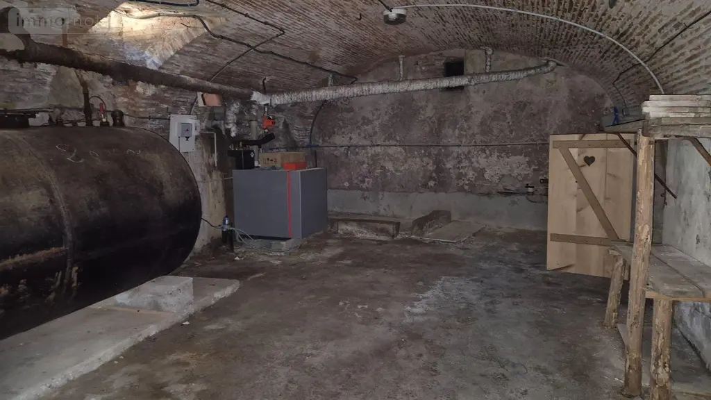 Maison a vendre Requeil 72510 Sarthe 72 133 m2 6 pièces 127200 euros 13808/725 011