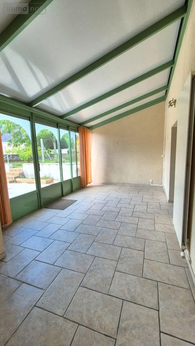 Maison a vendre Requeil 72510 Sarthe 72 133 m2 6 pièces 127200 euros 13808/725 006