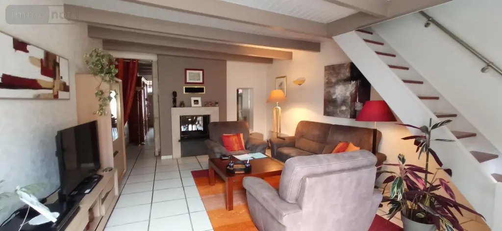 Maison a vendre Champigny-lès-Langres 52200 Haute-Marne 52 145 m2 6 pièces 186000 euros 52020-81 007