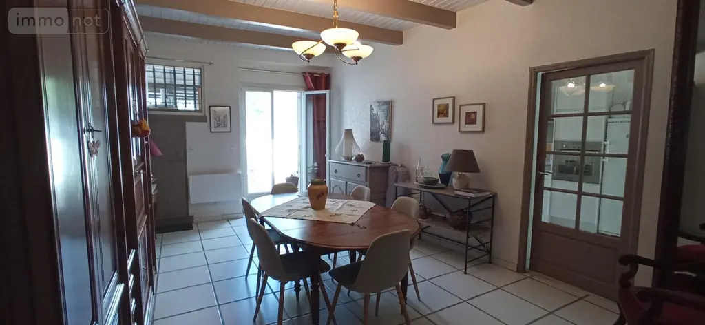 Maison a vendre Champigny-lès-Langres 52200 Haute-Marne 52 145 m2 6 pièces 186000 euros 52020-81 010