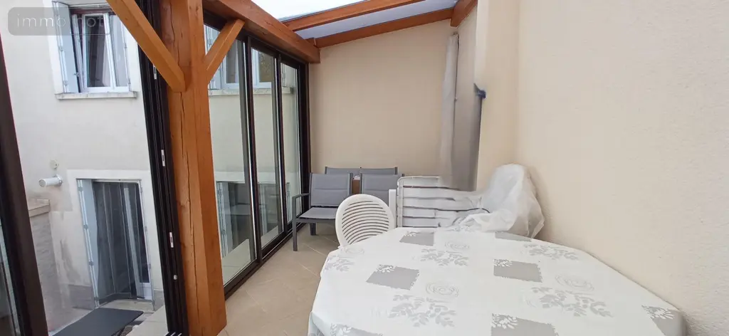 Maison a vendre Champigny-lès-Langres 52200 Haute-Marne 52 145 m2 6 pièces 186000 euros 52020-81 026