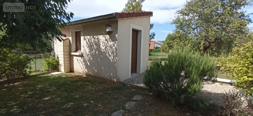 Maison a vendre Champigny-lès-Langres 52200 Haute-Marne 52 145 m2 6 pièces 186000 euros 52020-81 027