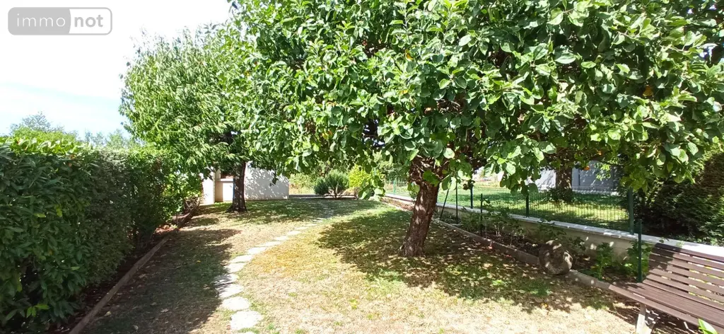 Maison a vendre Champigny-lès-Langres 52200 Haute-Marne 52 145 m2 6 pièces 186000 euros 52020-81 002