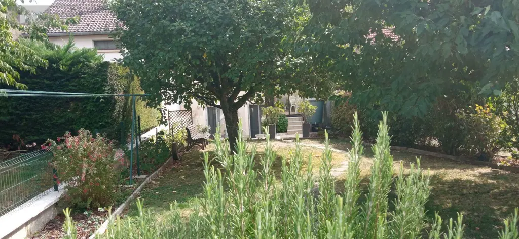 Maison a vendre Champigny-lès-Langres 52200 Haute-Marne 52 145 m2 6 pièces 186000 euros 52020-81 006