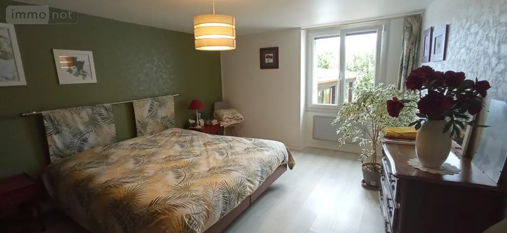 Maison a vendre Champigny-lès-Langres 52200 Haute-Marne 52 145 m2 6 pièces 186000 euros 52020-81 016