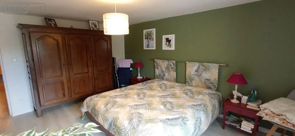 Maison a vendre Champigny-lès-Langres 52200 Haute-Marne 52 145 m2 6 pièces 186000 euros 52020-81 017