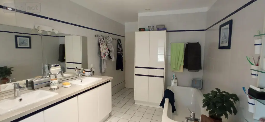Maison a vendre Champigny-lès-Langres 52200 Haute-Marne 52 145 m2 6 pièces 186000 euros 52020-81 022