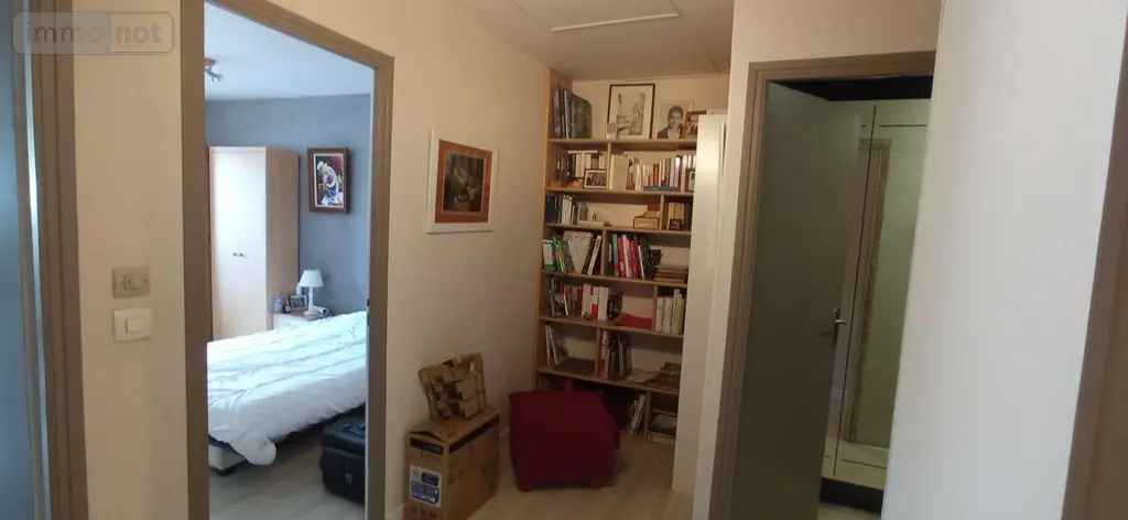 Maison a vendre Champigny-lès-Langres 52200 Haute-Marne 52 145 m2 6 pièces 186000 euros 52020-81 014