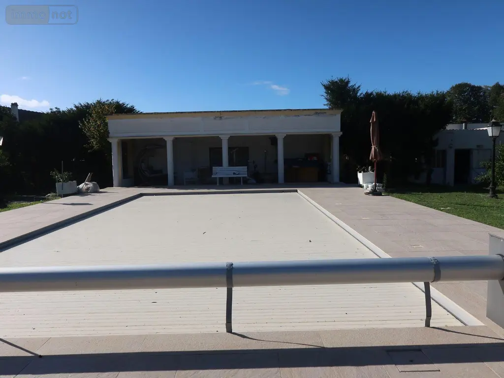 Maison a vendre Châtellerault 86100 Vienne 86 292 m2 10 pièces 361560 euros 86024-MAIS2493 039