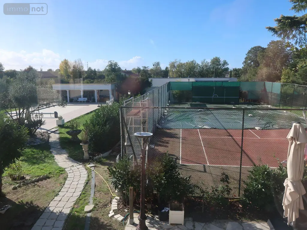 Maison a vendre Châtellerault 86100 Vienne 86 292 m2 10 pièces 361560 euros 86024-MAIS2493 004