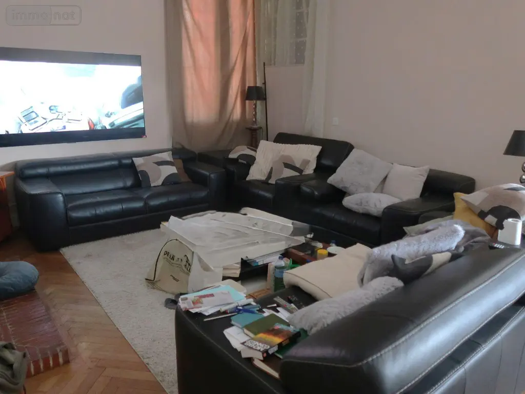 Maison a vendre Châtellerault 86100 Vienne 86 292 m2 10 pièces 361560 euros 86024-MAIS2493 010