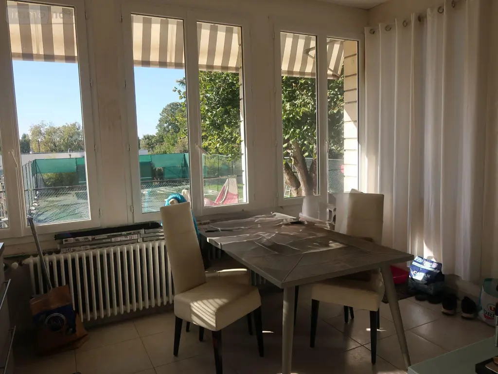 Maison a vendre Châtellerault 86100 Vienne 86 292 m2 10 pièces 361560 euros 86024-MAIS2493 012