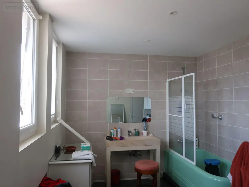 Maison a vendre Châtellerault 86100 Vienne 86 292 m2 10 pièces 361560 euros 86024-MAIS2493 017