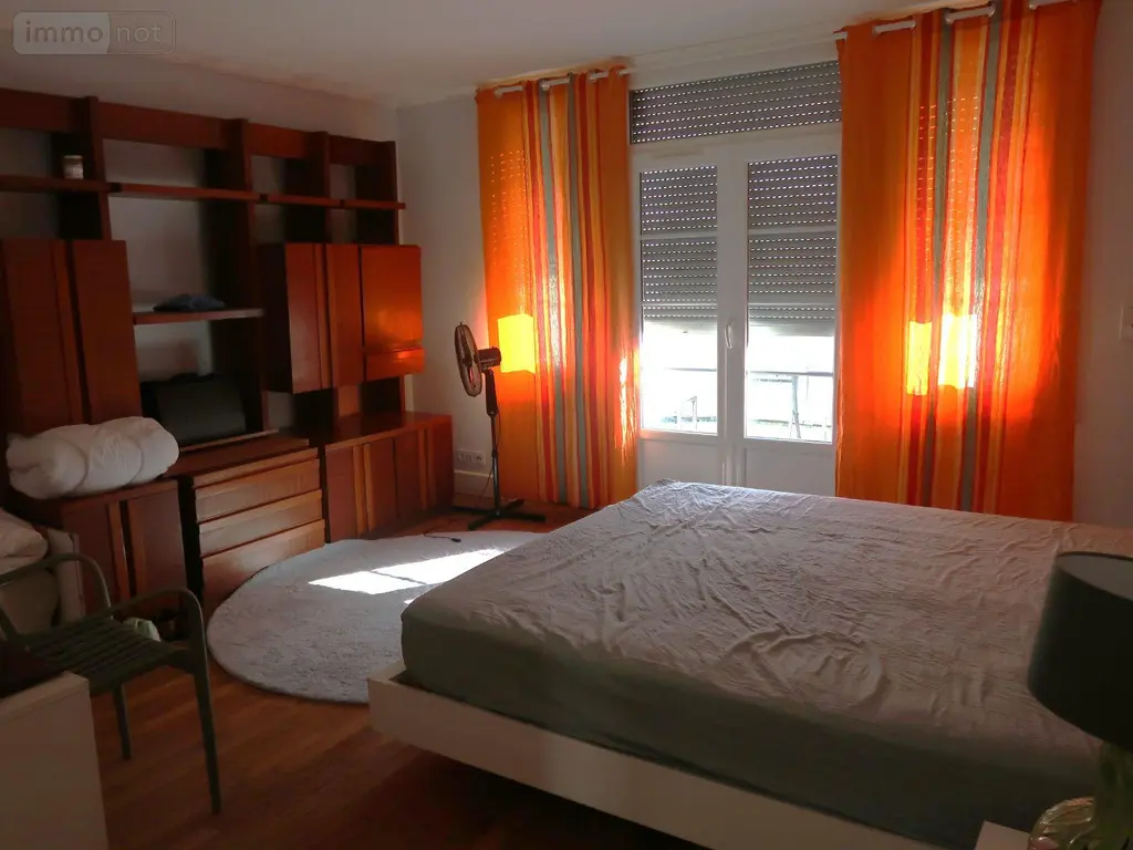 Maison a vendre Châtellerault 86100 Vienne 86 292 m2 10 pièces 361560 euros 86024-MAIS2493 014