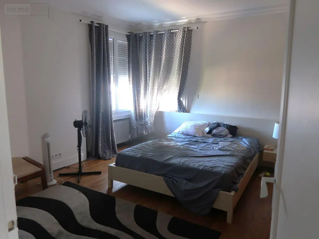 Maison a vendre Châtellerault 86100 Vienne 86 292 m2 10 pièces 361560 euros 86024-MAIS2493 015