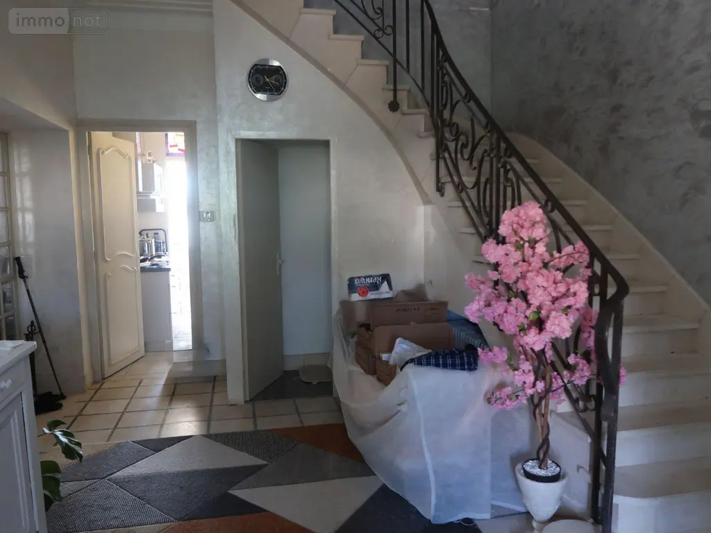 Maison a vendre Châtellerault 86100 Vienne 86 292 m2 10 pièces 361560 euros 86024-MAIS2493 005