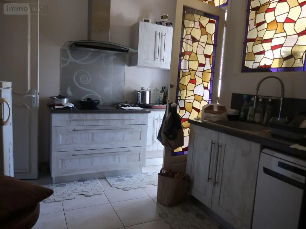 Maison a vendre Châtellerault 86100 Vienne 86 292 m2 10 pièces 361560 euros 86024-MAIS2493 011