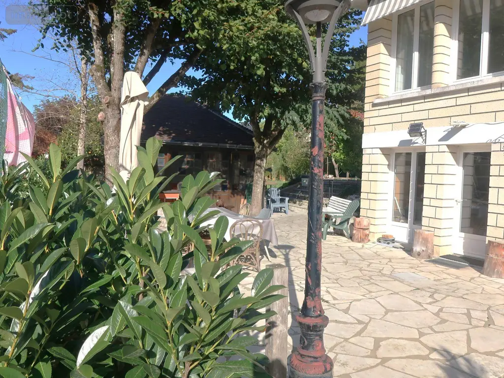 Maison a vendre Châtellerault 86100 Vienne 86 292 m2 10 pièces 361560 euros 86024-MAIS2493 003