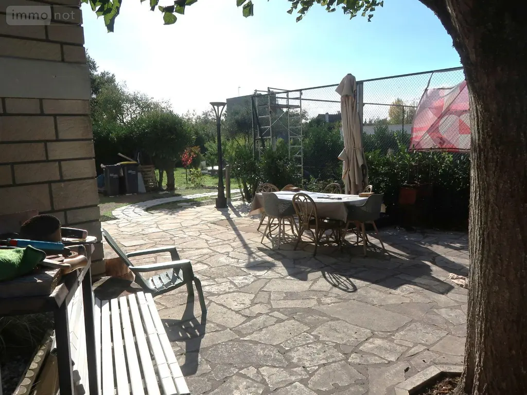 Maison a vendre Châtellerault 86100 Vienne 86 292 m2 10 pièces 361560 euros 86024-MAIS2493 032