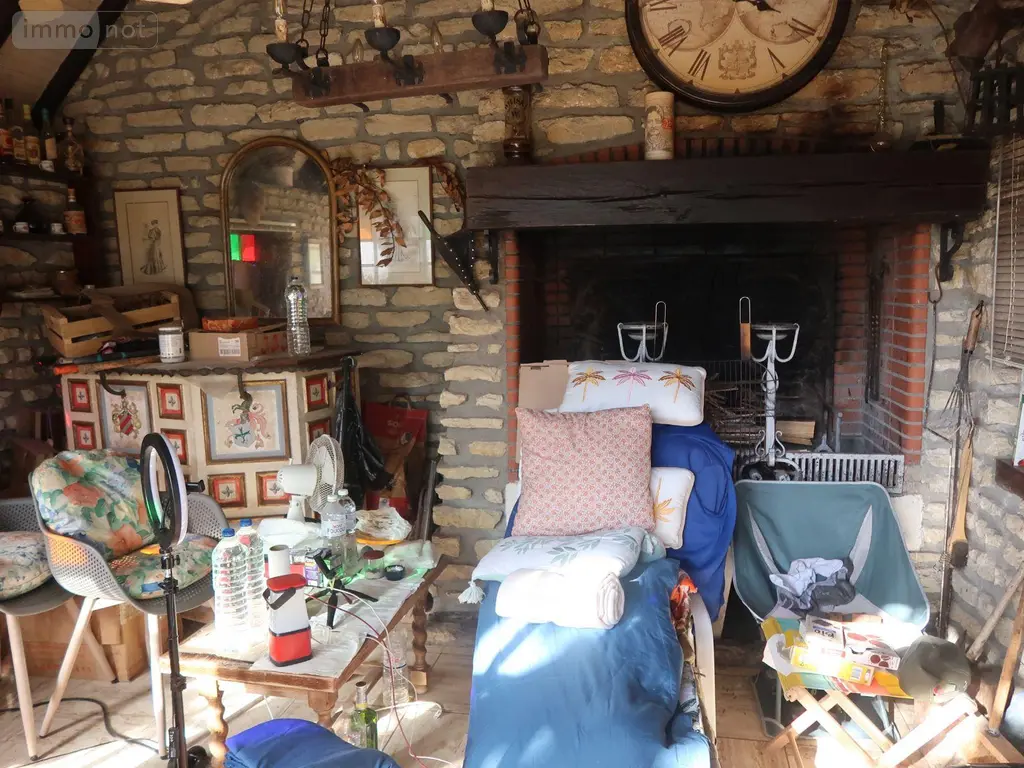 Maison a vendre Châtellerault 86100 Vienne 86 292 m2 10 pièces 361560 euros 86024-MAIS2493 034