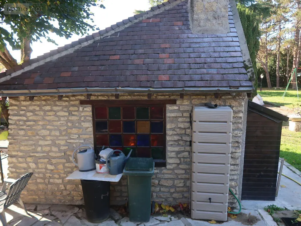 Maison a vendre Châtellerault 86100 Vienne 86 292 m2 10 pièces 361560 euros 86024-MAIS2493 033