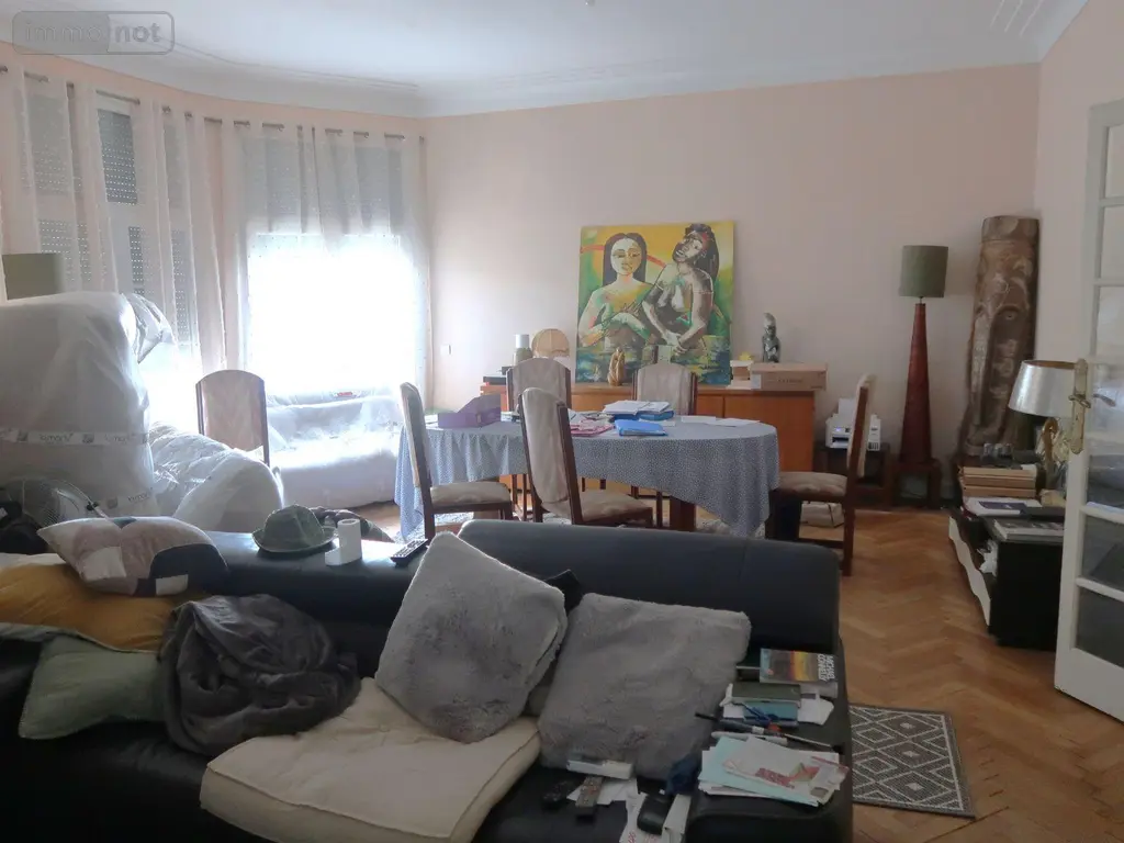 Maison a vendre Châtellerault 86100 Vienne 86 292 m2 10 pièces 361560 euros 86024-MAIS2493 009