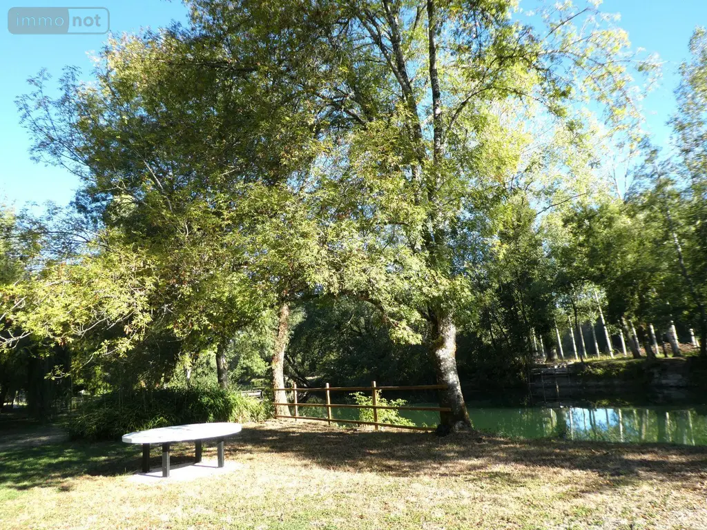 Terrains de loisirs bois etangs a vendre Cormery 37320 Indre-et-Loire 37 26500 euros 11893/513 002