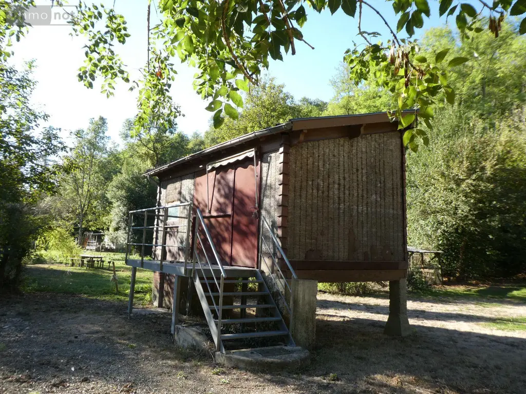 Terrains de loisirs bois etangs a vendre Cormery 37320 Indre-et-Loire 37 26500 euros 11893/513 004