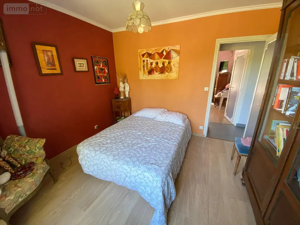 Maison a vendre Le Mans 72000 Sarthe 72 215 m2 8 pièces 575500 euros 001/1681 009