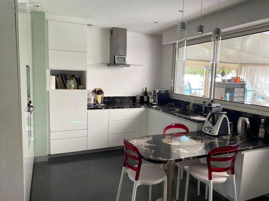 Maison a vendre Le Mans 72000 Sarthe 72 215 m2 8 pièces 575500 euros 001/1681 004