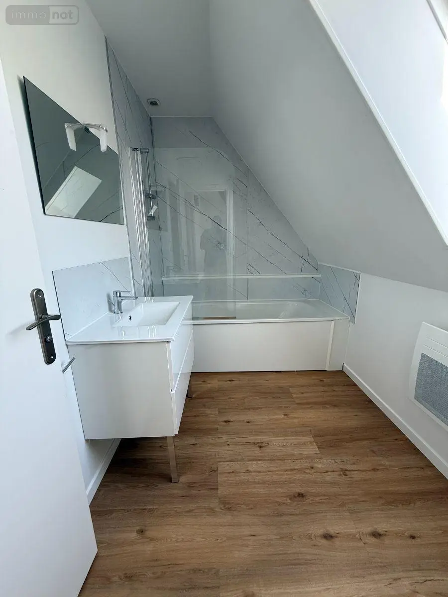 Immeuble de rapport a vendre Buysscheure 59285 Nord 59 160 m2 9 pièces 281750 euros E59BU495 010