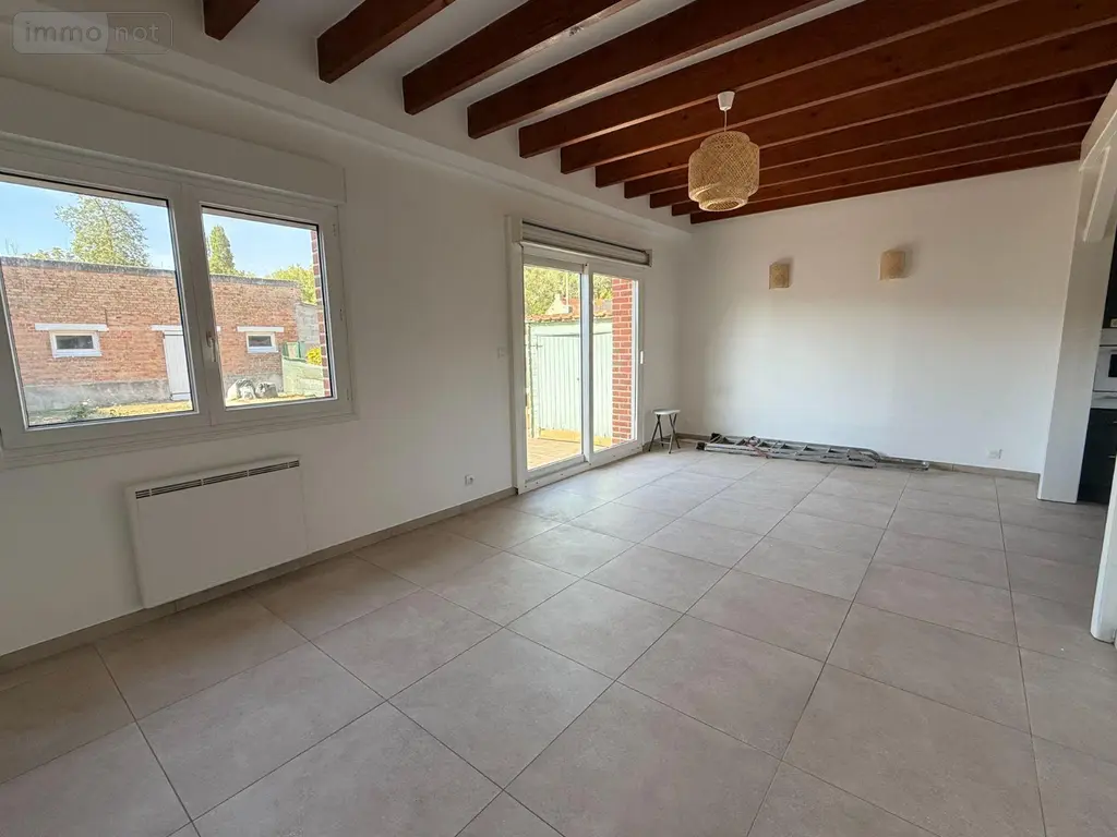 Immeuble de rapport a vendre Buysscheure 59285 Nord 59 160 m2 9 pièces 281750 euros E59BU495 006