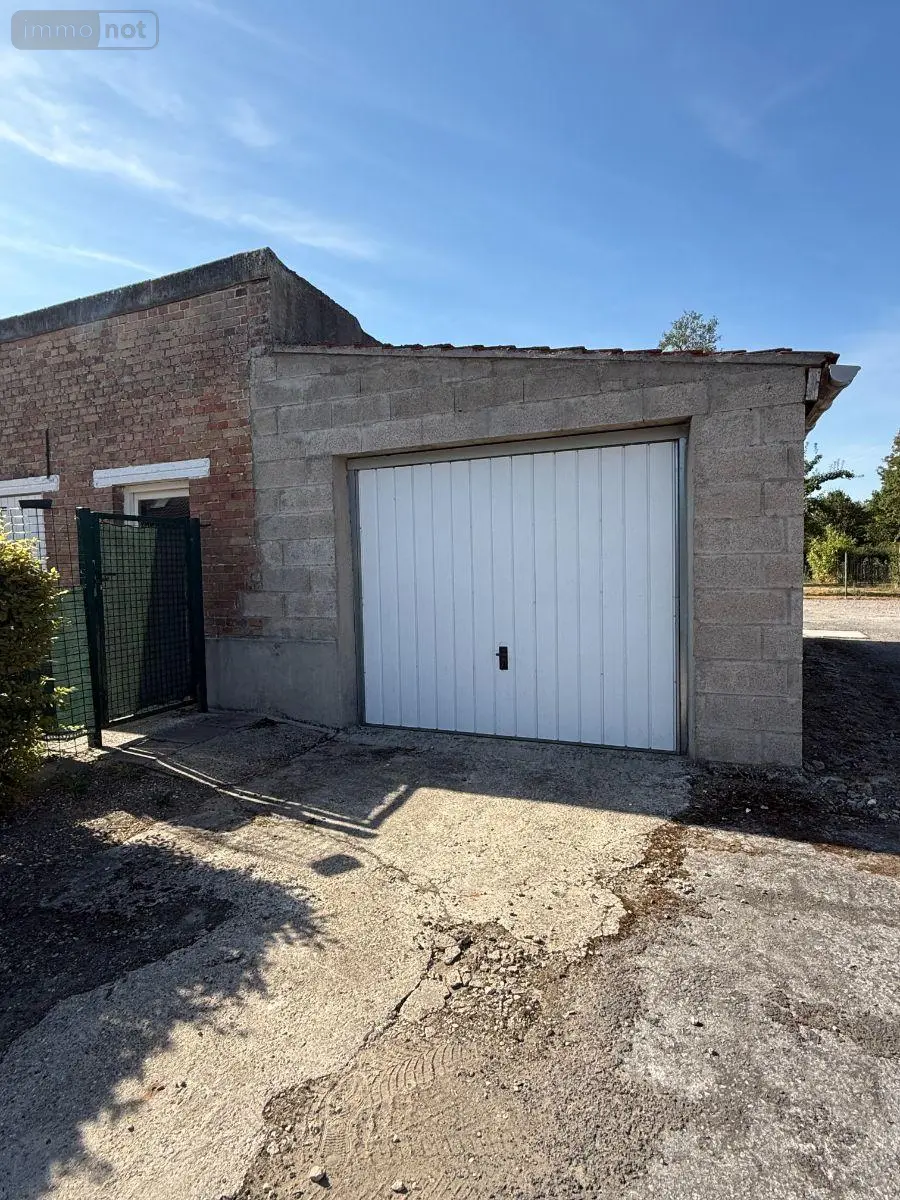 Immeuble de rapport a vendre Buysscheure 59285 Nord 59 160 m2 9 pièces 281750 euros E59BU495 011
